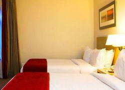 Garden Court De Waal